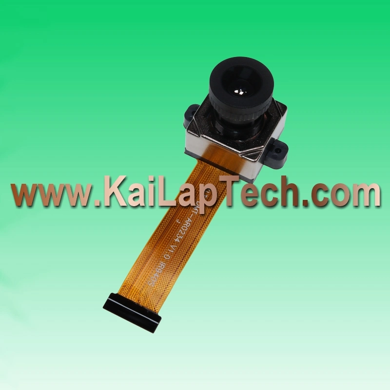 Klt-Dmt-Ar0234 V1.0 IR940s 2.3MP Ar0234 Mipi Interface 940nm IR Pass Global Shutter Auto Focus Camera Module