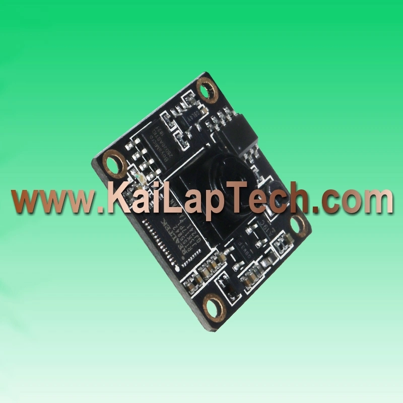 Klt-USB1a-Ov2732 V1.0 2MP Ov2732 Fixed Focus USB 2.0 Camera Module