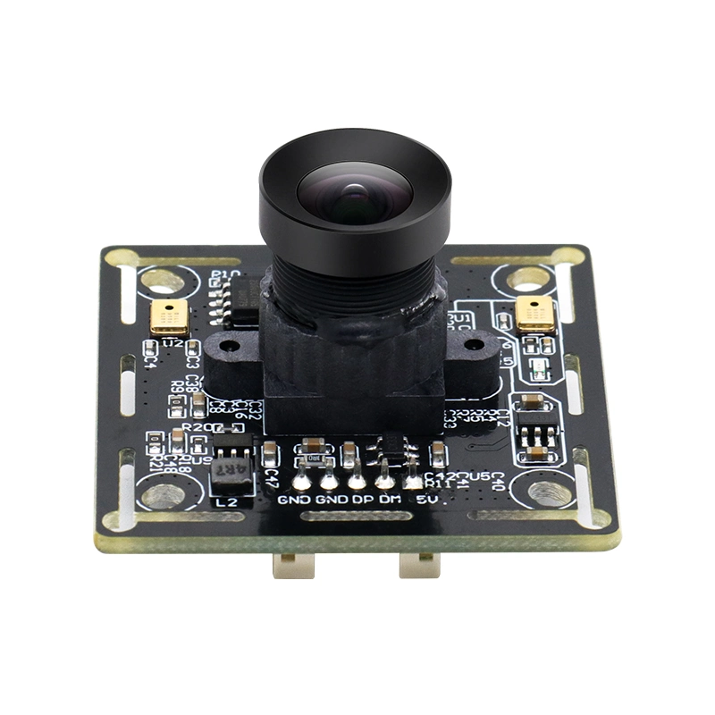 5MP PS5520 CMOS Sensor Mjpeg Yuy2 Fov 100 Degree Camera Module