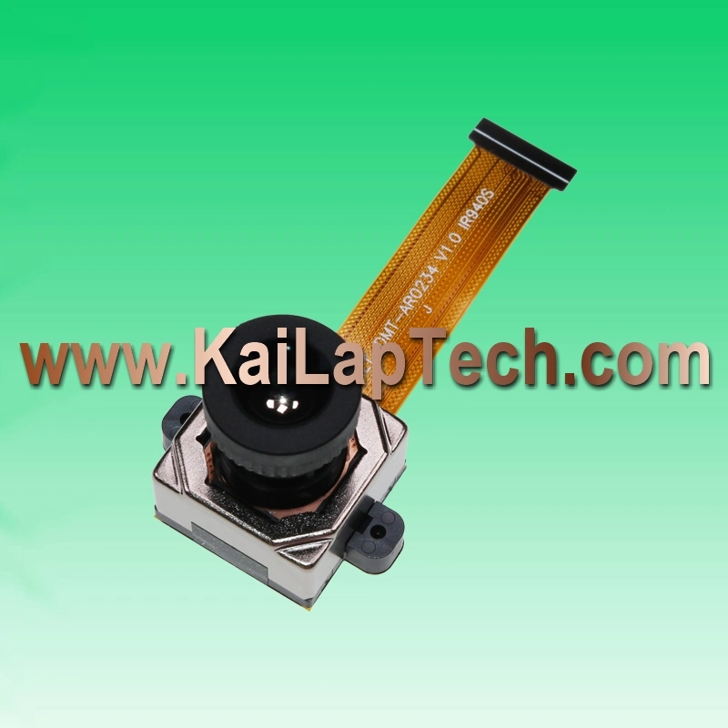 Klt-Dmt-Ar0234 V1.0 IR940s 2.3MP Ar0234 Mipi Interface 940nm IR Pass Global Shutter Auto Focus Camera Module