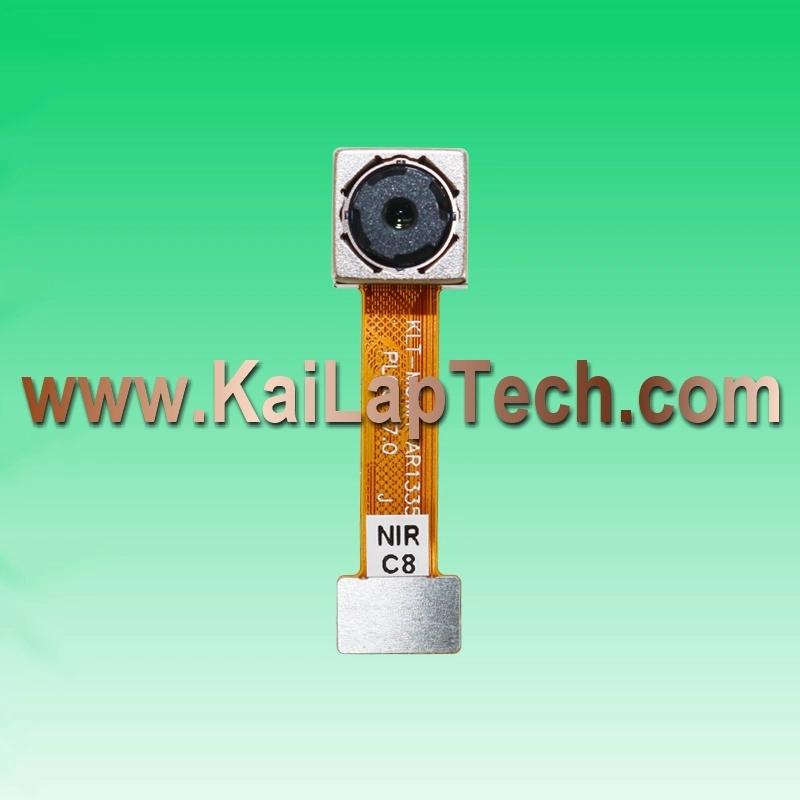 Klt-M3ma-Ar1335 Plcc V7.0 Nir 13MP Ar1335 Plcc Mipi Interface No IR Filter Auto Focus Camera Module