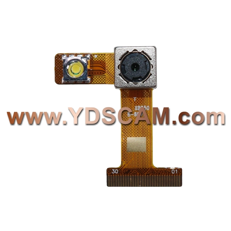 Yds-G4K-Ov8858 V2.3 8MP Ov8858 Mipi Interface LED Auto Focus Camera Module