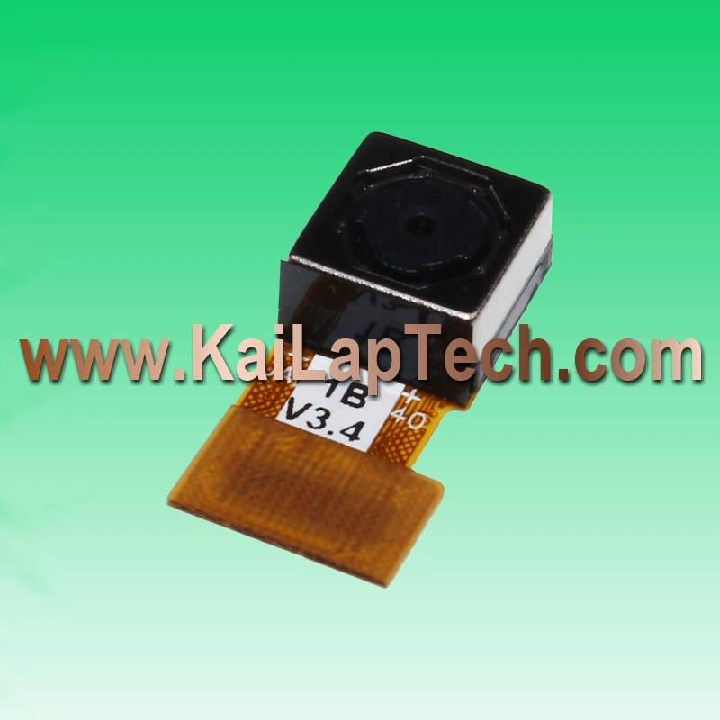 Klt-M6MPa-Ov5640-1b V3.3 5MP Ov5640-1b Mipi and Dvp Parallel Interface Auto Focus Camera Module