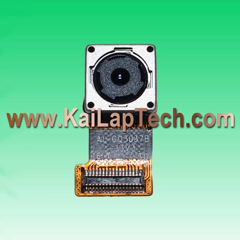 Klt-D6ma-S5K3p3 V3.0 16MP S5K3p3 Mipi Interface Auto Focus Camera Module