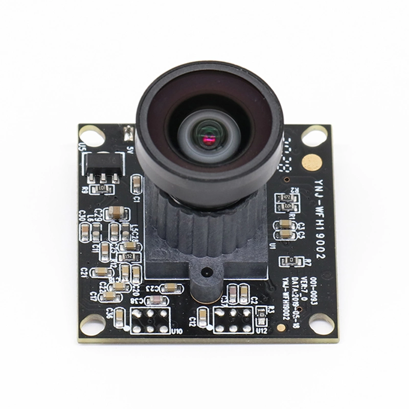 1/2.5inch Laege Sensor High Quality Image Mi5100 USB2.0 Camera Module with 80degree Lens