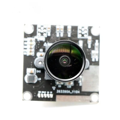 Modulo フォトカメラ USB フル HD 1080P 120fps WDR スターライト ナイトビジョンセンサー Sony Imx290 Modulo HD