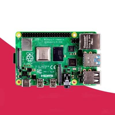 Raspberry Pi 4 モデルB 1GB/2GB/4GB RAM Raspberry Pi 4b DIY