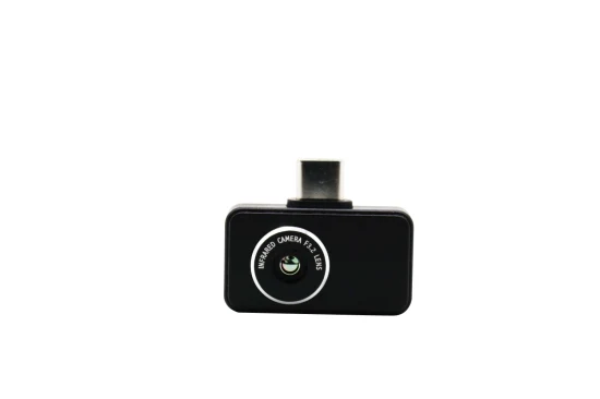 ホームカメラセキュリティシステム 1/2.7 CMOS 顔検出 Ar0230 2MP 1080P HDR カメラモジュール、切り替え可能な IR フィルター付き