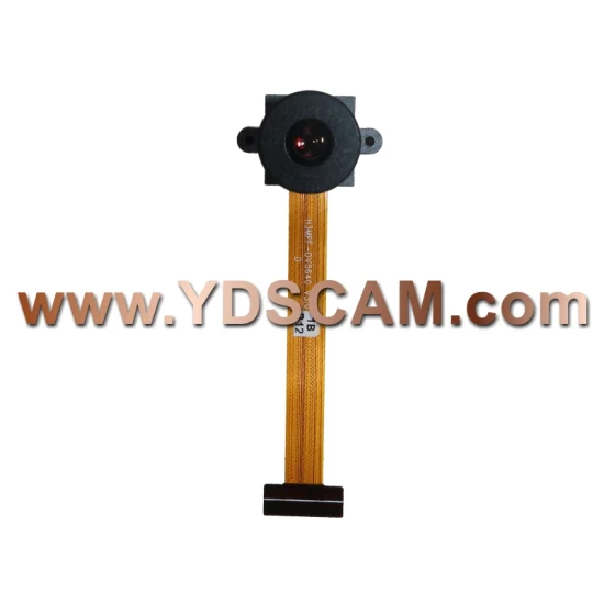Yds-H3mpf-Ov5640-1b V5.0 5MP Ov5640-1b M12 固定焦点カメラ モジュール、パラレル Mipi および DVP インターフェイス付き