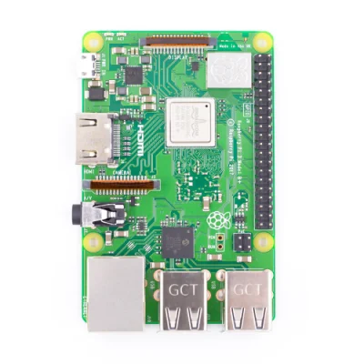 中国のRaspberry Pi 3 Model B+卸売業者