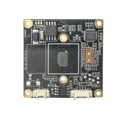 2MP Fsan H. 265 固定レンズ CCTV セキュリティ カメラ PCB WiFi モジュール