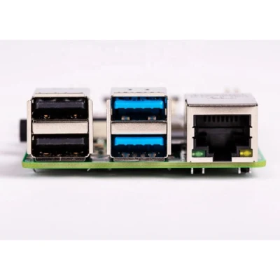 Raspberry Pi 4 B RAM 2 GB/4 GB/8 GB 2,4/5,0 GHz 5,0 BLE DIY Raspberry Pi 4b Raspberry Pi4