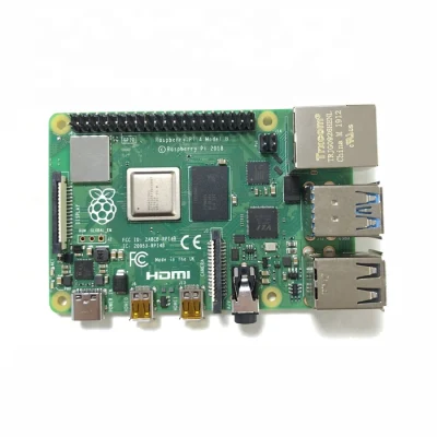 Raspberry Pi 4b Raspberry Pi 4 開発ボード