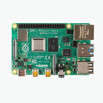 100% オリジナル Raspberry Pi 4 2GB 4GB 8GB